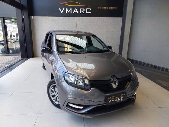 RENAULT SANDERO 1.0 12V SCE FLEX S EDITION MANUAL